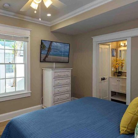 The Toasted Coconut By Last Key Realty Key West Kültér fotó