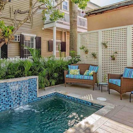 The Toasted Coconut By Last Key Realty Key West Kültér fotó