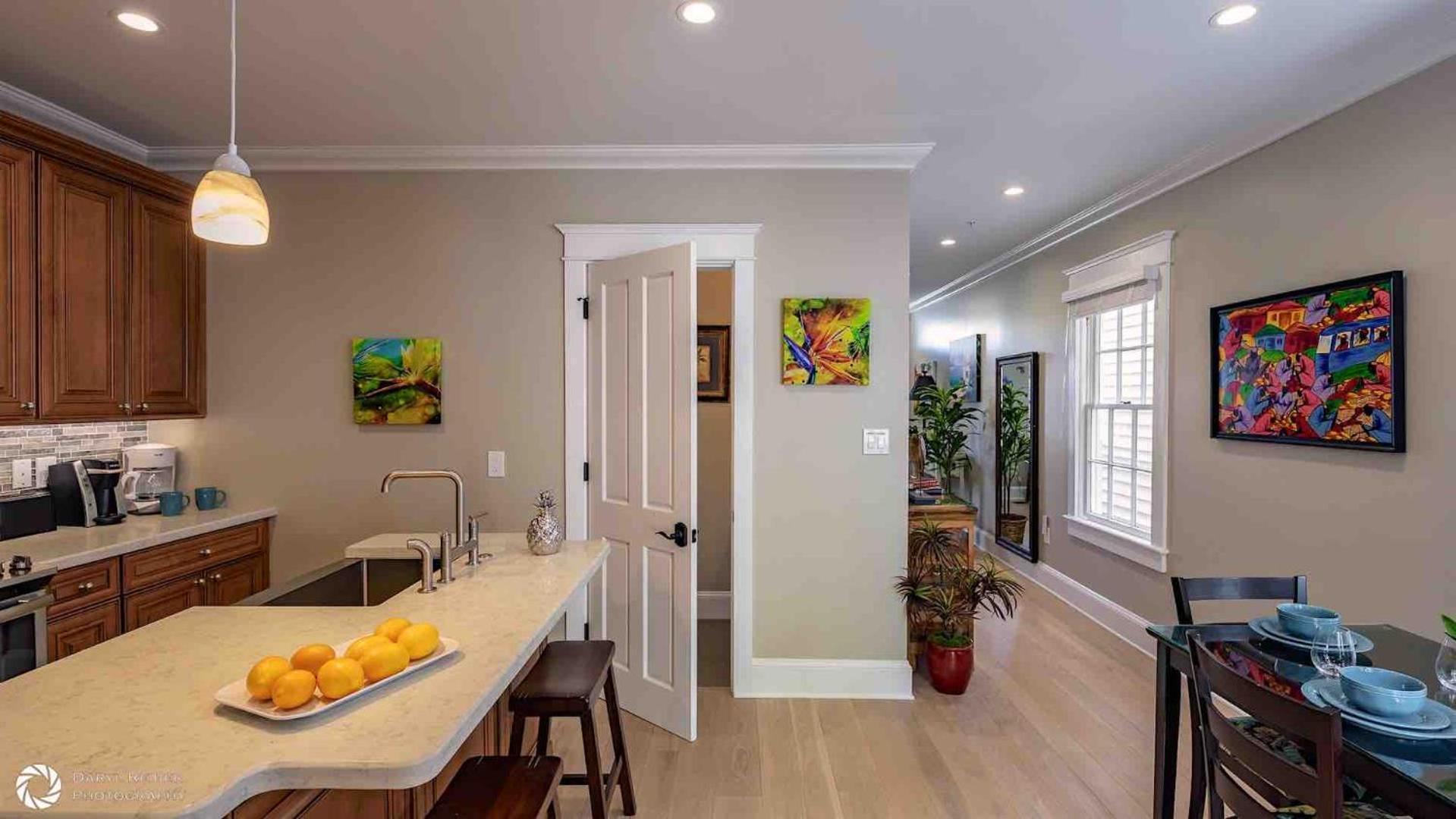 The Toasted Coconut By Last Key Realty Key West Kültér fotó