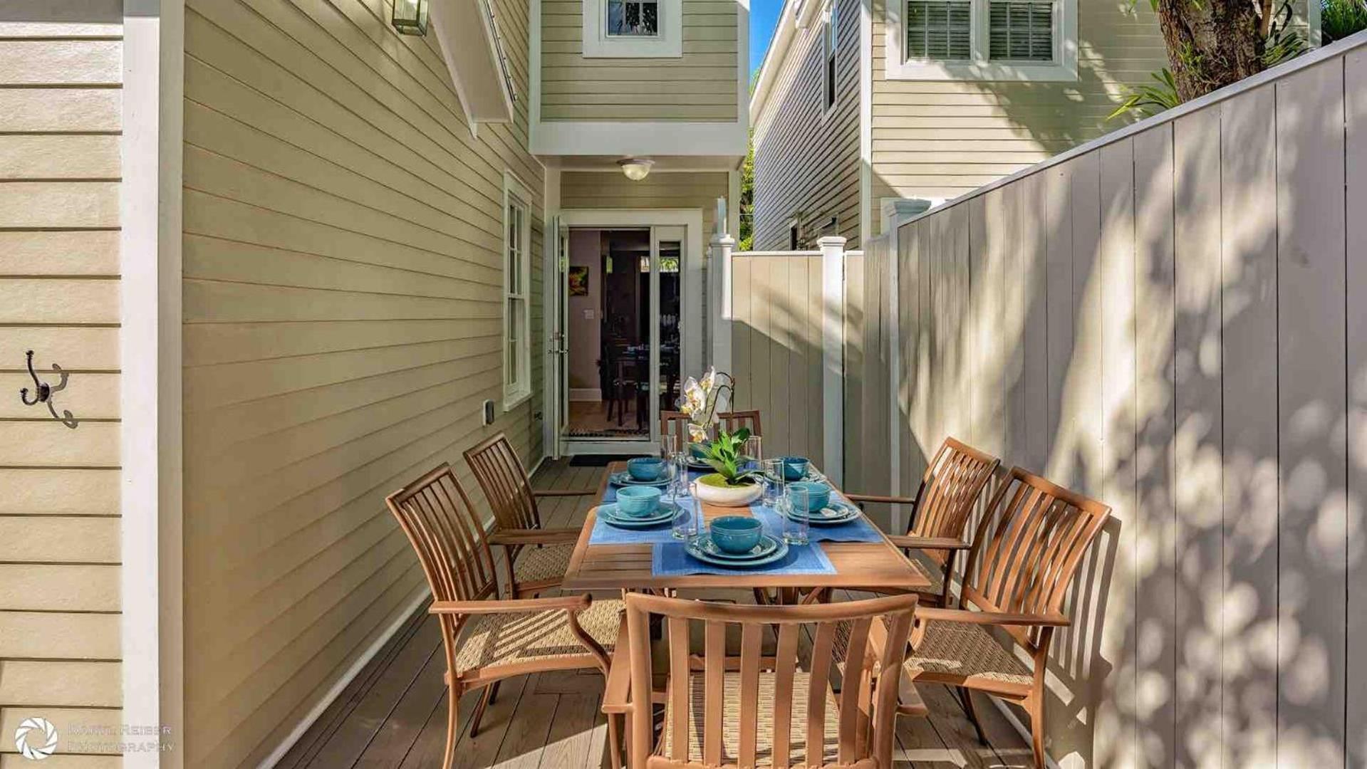 The Toasted Coconut By Last Key Realty Key West Kültér fotó