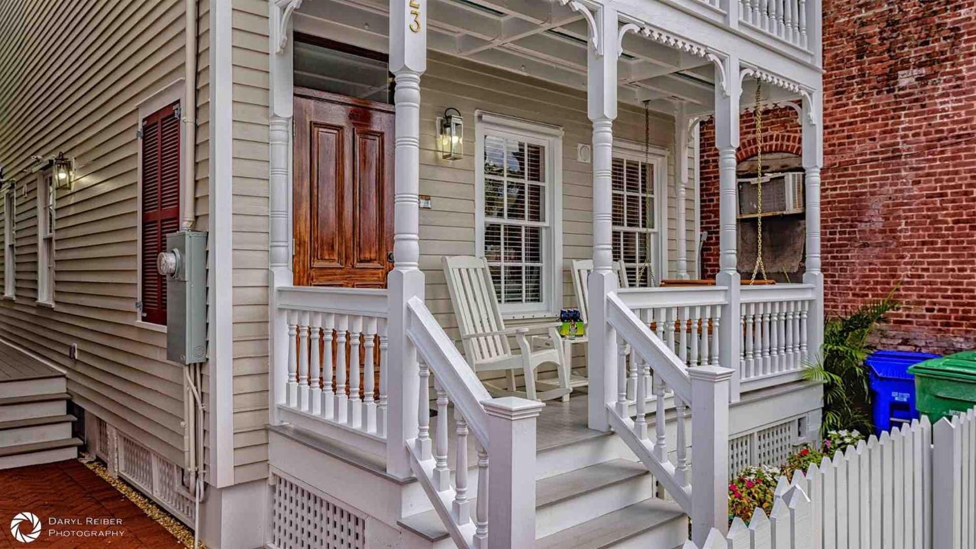 The Toasted Coconut By Last Key Realty Key West Kültér fotó