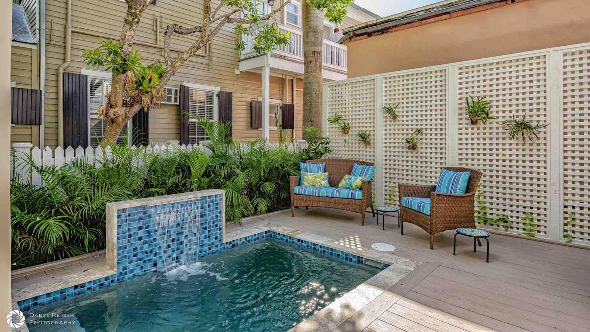 The Toasted Coconut By Last Key Realty Key West Kültér fotó