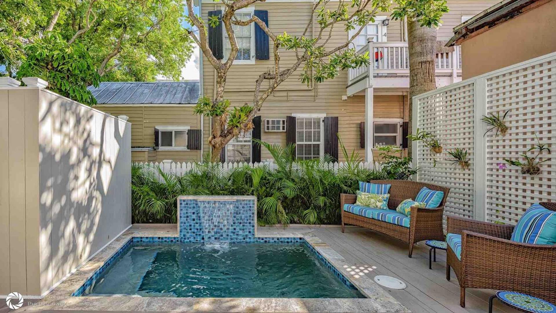 The Toasted Coconut By Last Key Realty Key West Kültér fotó